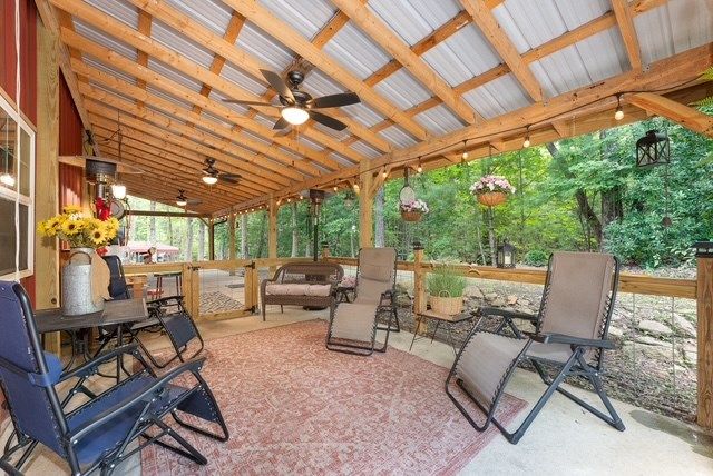 19 Ladybug Lane, Blue Ridge, GA 30513