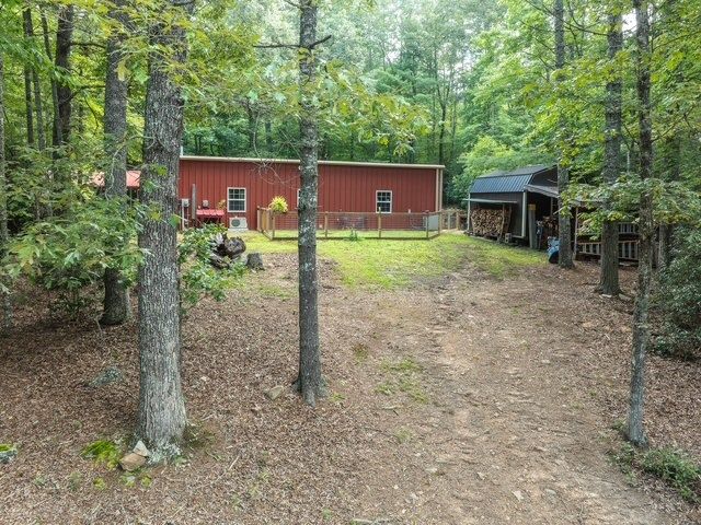 19 Ladybug Lane, Blue Ridge, GA 30513