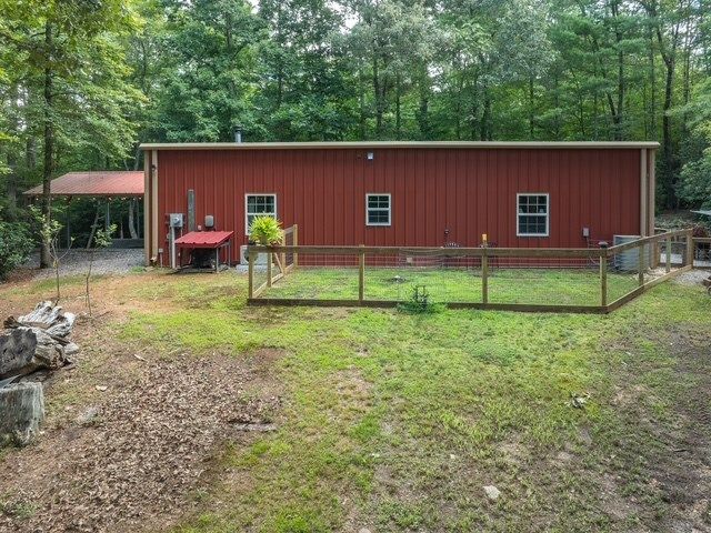 19 Ladybug Lane, Blue Ridge, GA 30513
