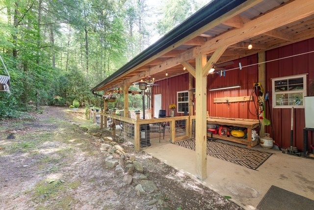 19 Ladybug Lane, Blue Ridge, GA 30513