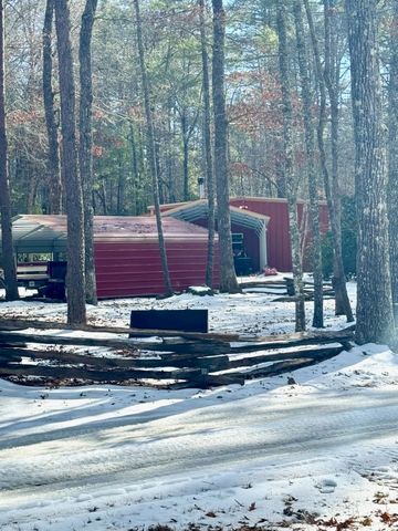 19 Ladybug Lane, Blue Ridge, GA 30513