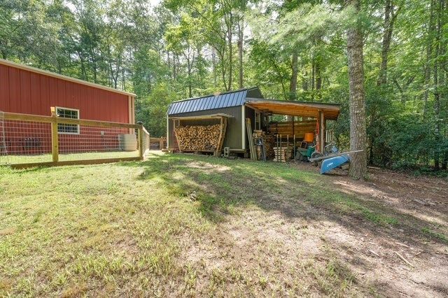 19 Ladybug Lane, Blue Ridge, GA 30513