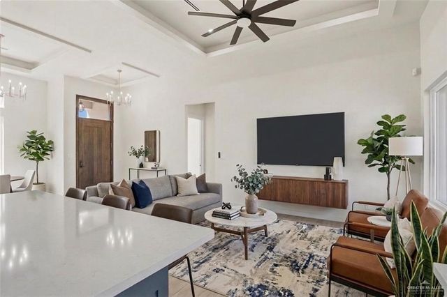 1912 Diplomat Drive, Edinburg, TX 78542