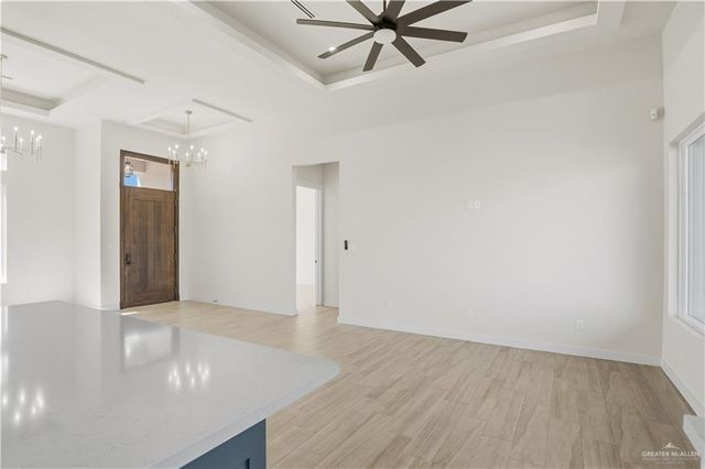 1912 Diplomat Drive, Edinburg, TX 78542