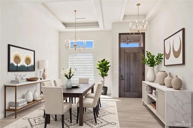 1912 Diplomat Drive, Edinburg, TX 78542