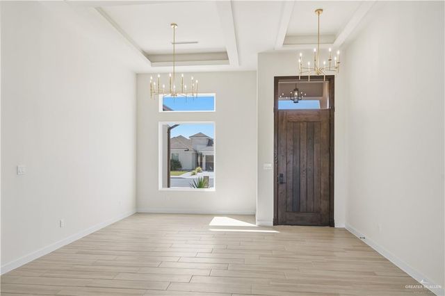 1912 Diplomat Drive, Edinburg, TX 78542