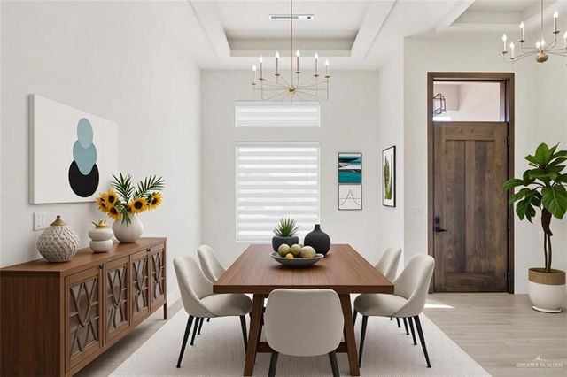 1912 Diplomat Drive, Edinburg, TX 78542