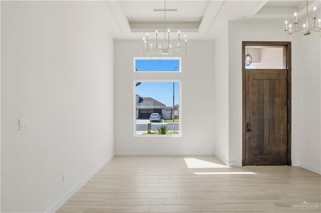 1912 Diplomat Drive, Edinburg, TX 78542