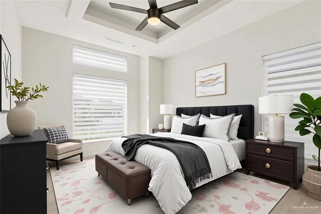 1912 Diplomat Drive, Edinburg, TX 78542