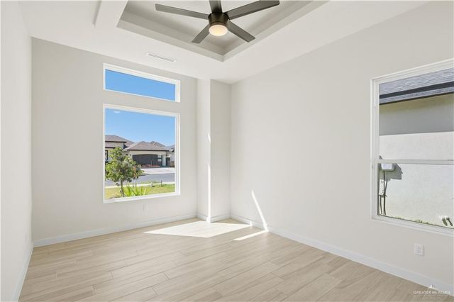 1912 Diplomat Drive, Edinburg, TX 78542