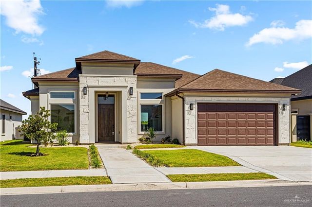 1912 Diplomat Drive, Edinburg, TX 78542