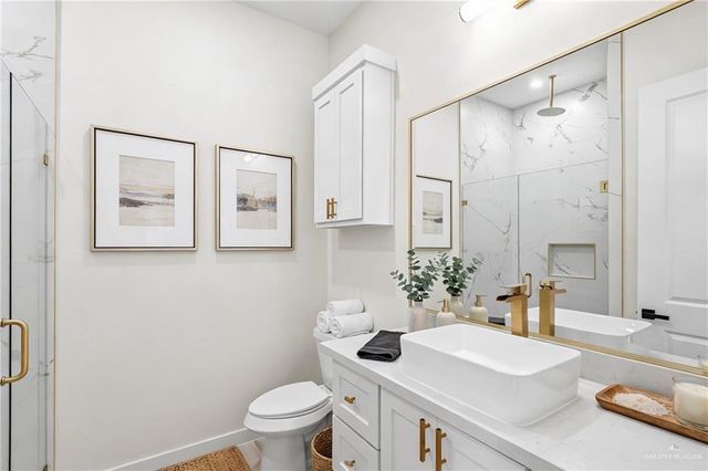 1912 Diplomat Drive, Edinburg, TX 78542