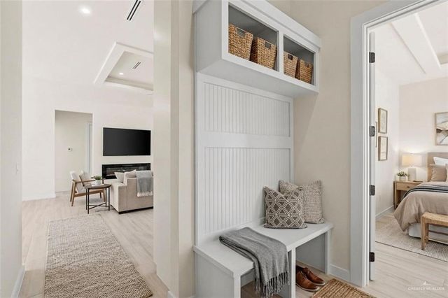 1912 Diplomat Drive, Edinburg, TX 78542