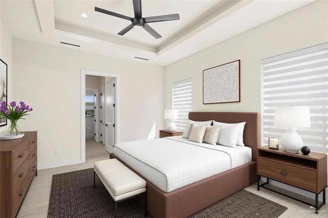 1912 Diplomat Drive, Edinburg, TX 78542