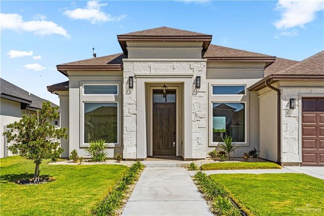 1912 Diplomat Drive, Edinburg, TX 78542