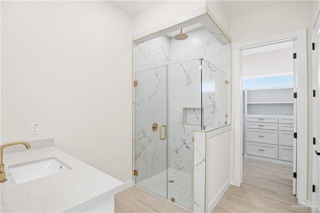 1912 Diplomat Drive, Edinburg, TX 78542