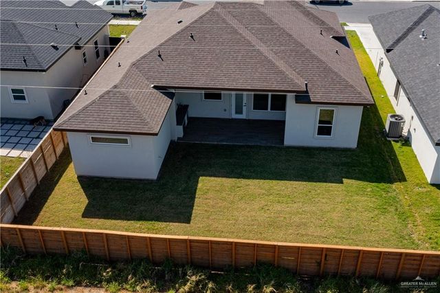 1912 Diplomat Drive, Edinburg, TX 78542