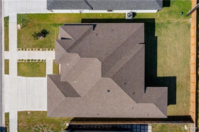 1912 Diplomat Drive, Edinburg, TX 78542