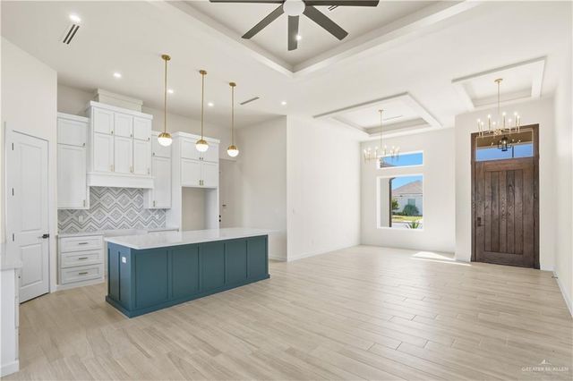 1912 Diplomat Drive, Edinburg, TX 78542