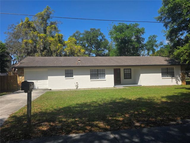 10410 N OJUS DRIVE, Tampa, FL 33617