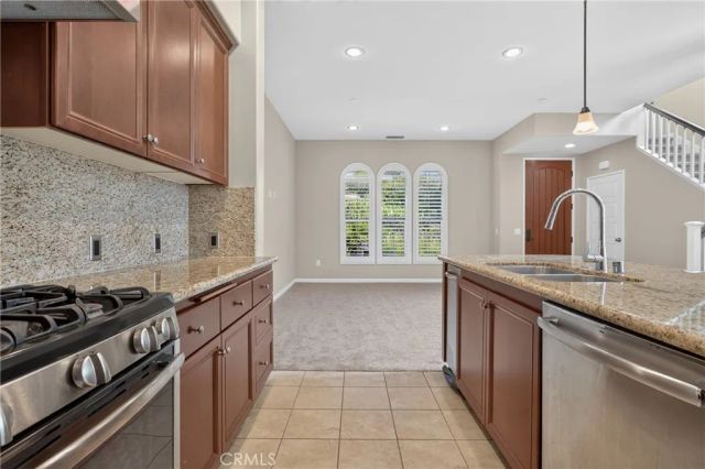 20329 Paseo Los Arcos, Porter Ranch, CA 91326