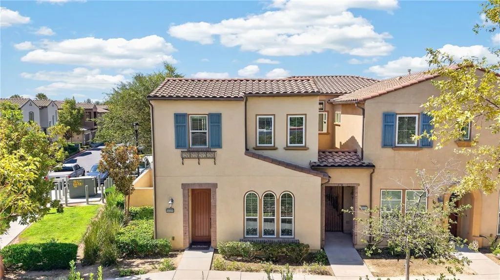 20329 Paseo Los Arcos, Porter Ranch, CA 91326