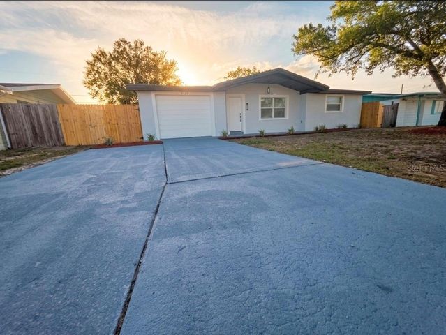3429 DEVONSHIRE DRIVE, Holiday, FL 34691