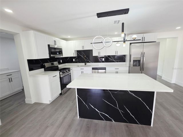 3429 DEVONSHIRE DRIVE, Holiday, FL 34691