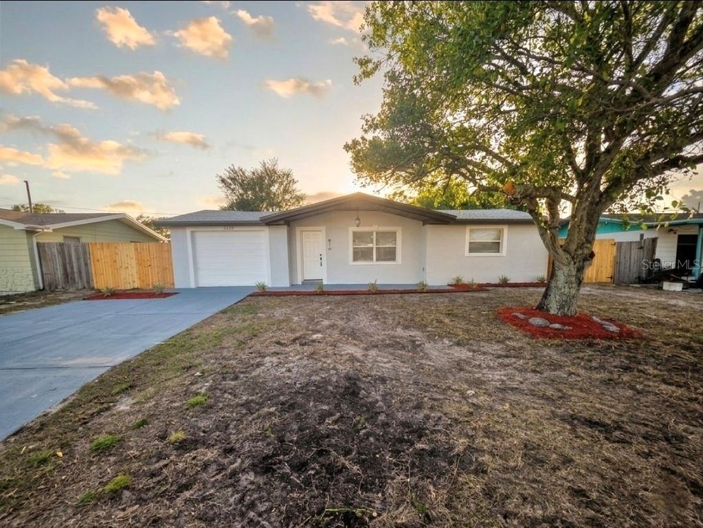 3429 DEVONSHIRE DRIVE, Holiday, FL 34691