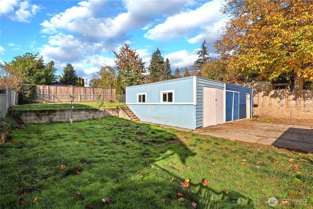 1519 N Callow Avenue, Bremerton, WA 98312