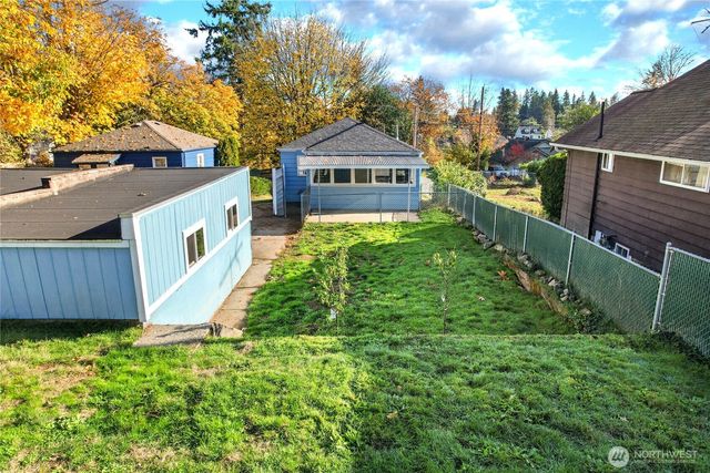 1519 N Callow Avenue, Bremerton, WA 98312