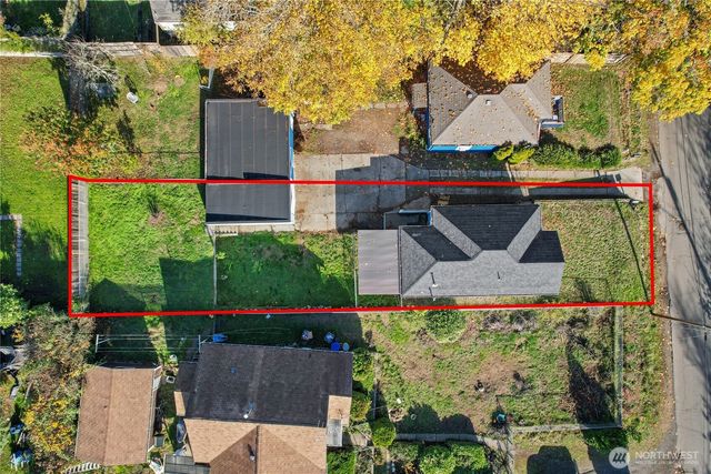 1519 N Callow Avenue, Bremerton, WA 98312