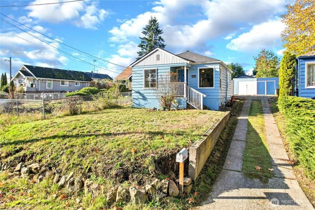 1519 N Callow Avenue, Bremerton, WA 98312