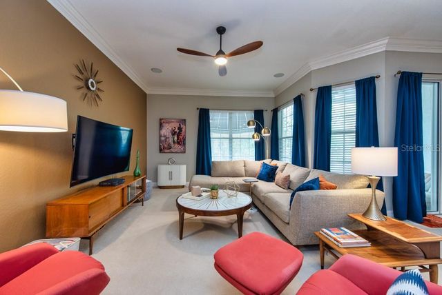 1430 MANATEE CIRCLE, Tarpon Springs, FL 34689