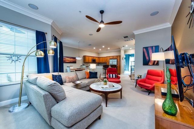 1430 MANATEE CIRCLE, Tarpon Springs, FL 34689