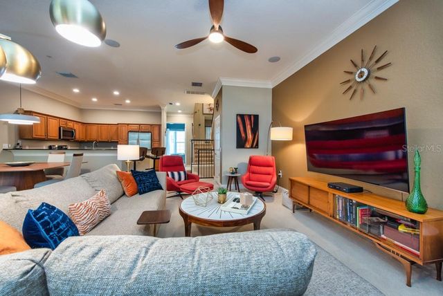 1430 MANATEE CIRCLE, Tarpon Springs, FL 34689