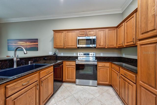 1430 MANATEE CIRCLE, Tarpon Springs, FL 34689