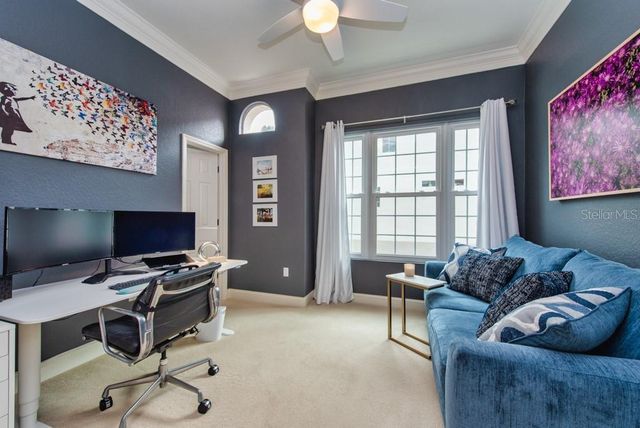 1430 MANATEE CIRCLE, Tarpon Springs, FL 34689