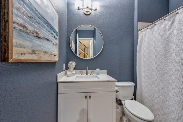 1430 MANATEE CIRCLE, Tarpon Springs, FL 34689