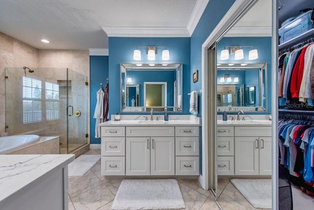 1430 MANATEE CIRCLE, Tarpon Springs, FL 34689