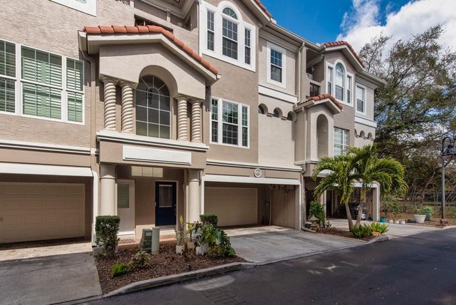 1430 MANATEE CIRCLE, Tarpon Springs, FL 34689