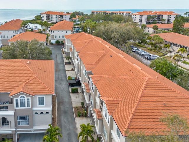 1430 MANATEE CIRCLE, Tarpon Springs, FL 34689