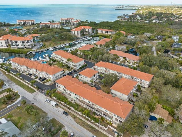 1430 MANATEE CIRCLE, Tarpon Springs, FL 34689