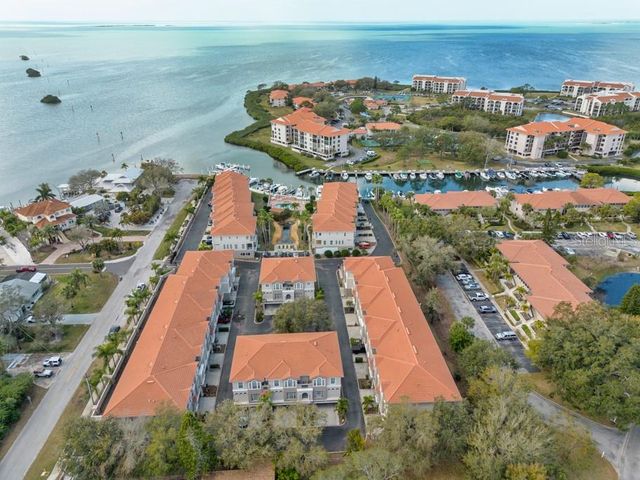 1430 MANATEE CIRCLE, Tarpon Springs, FL 34689