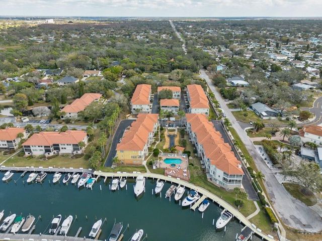 1430 MANATEE CIRCLE, Tarpon Springs, FL 34689