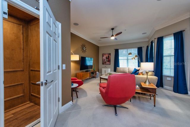 1430 MANATEE CIRCLE, Tarpon Springs, FL 34689