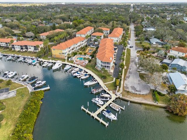 1430 MANATEE CIRCLE, Tarpon Springs, FL 34689