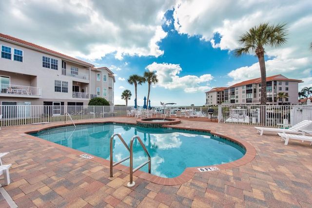 1430 MANATEE CIRCLE, Tarpon Springs, FL 34689