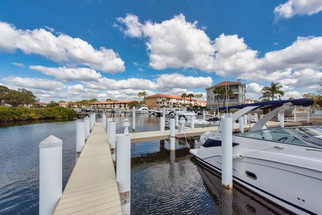 1430 MANATEE CIRCLE, Tarpon Springs, FL 34689