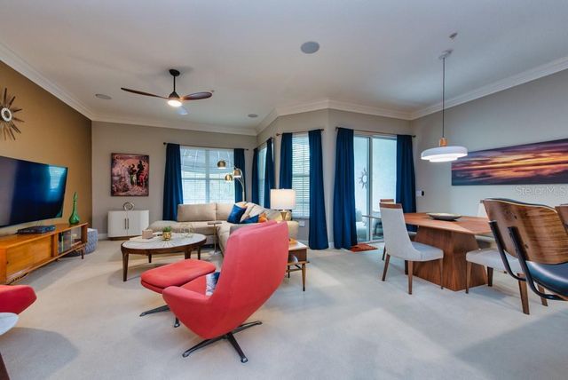 1430 MANATEE CIRCLE, Tarpon Springs, FL 34689